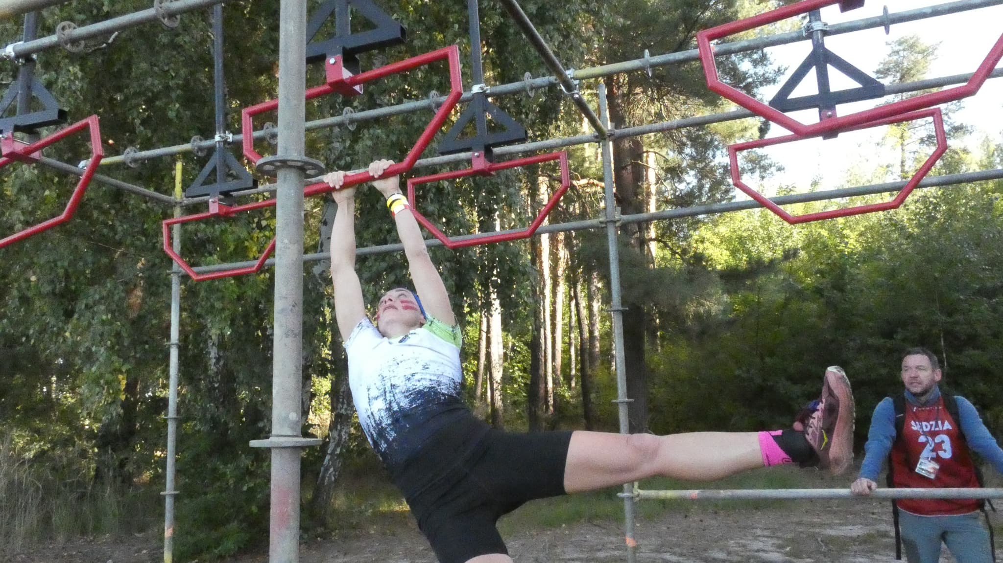 TRAPEZY